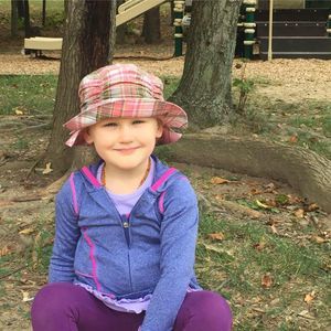 Meet your Posher, Aneta